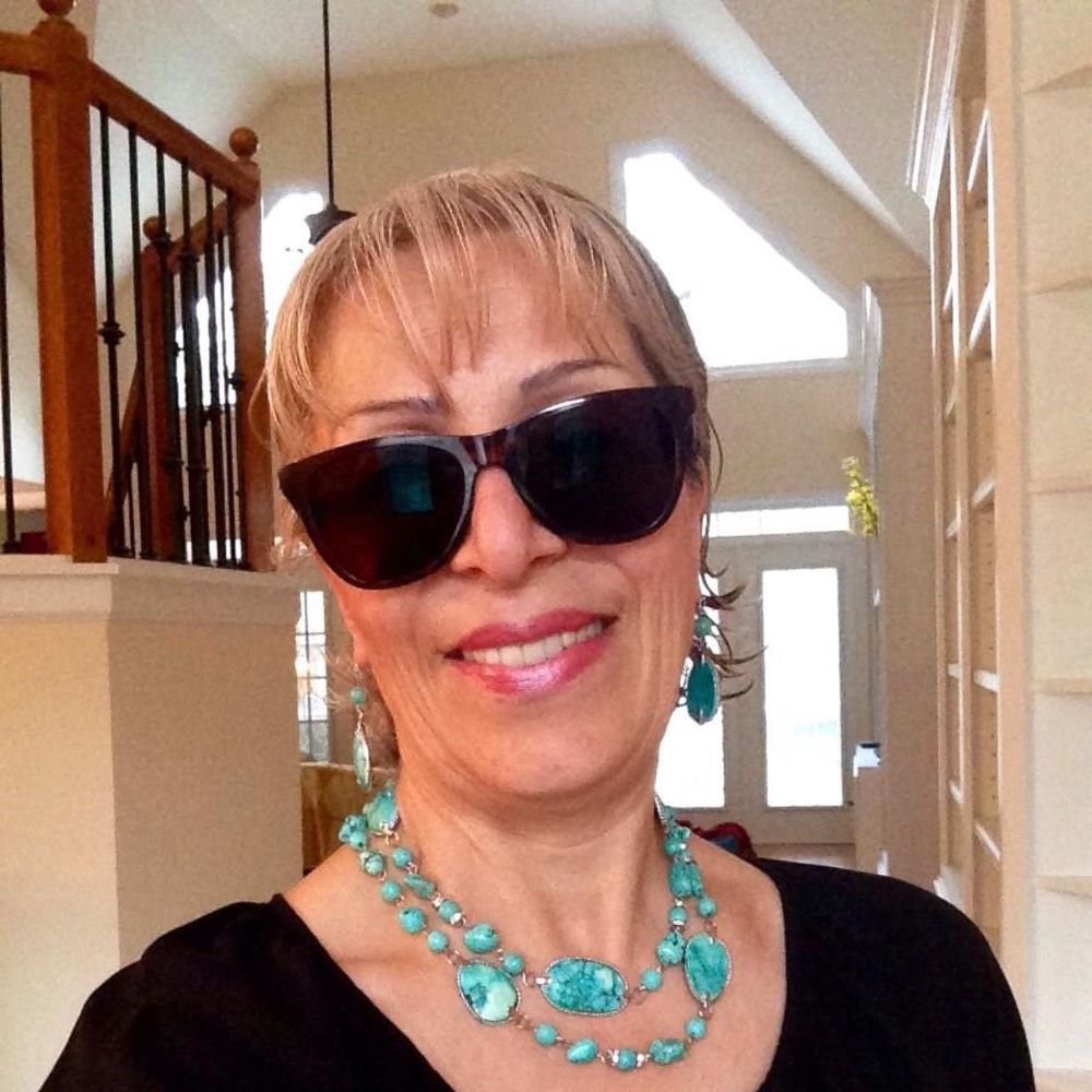 Meet your Posher, Mexpara